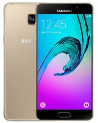 Замена микрофона на телефоне Samsung Galaxy A9 (2016) в Кирове